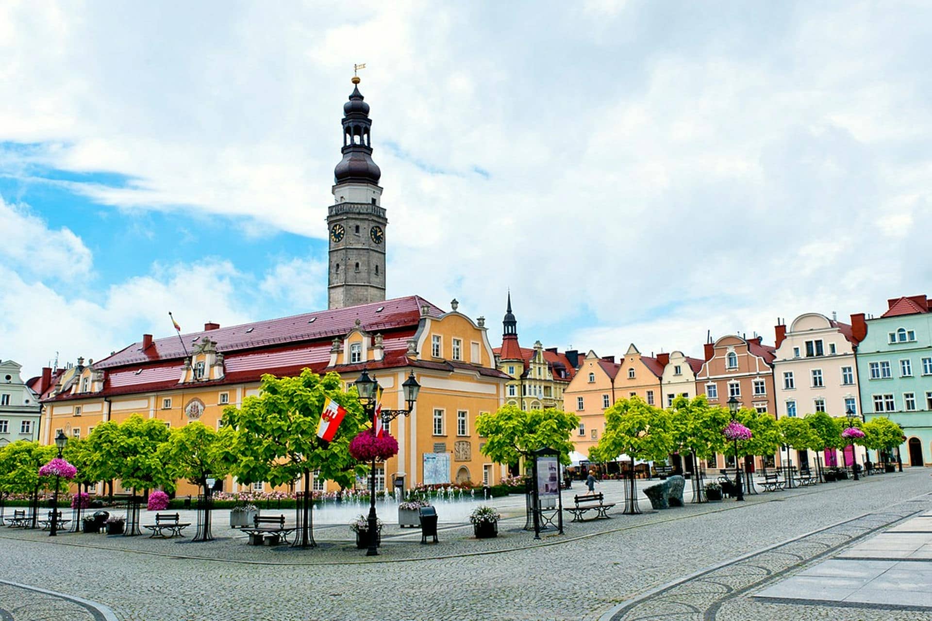 Co warto zwiedzić, odwiedzając Bolesławiec?